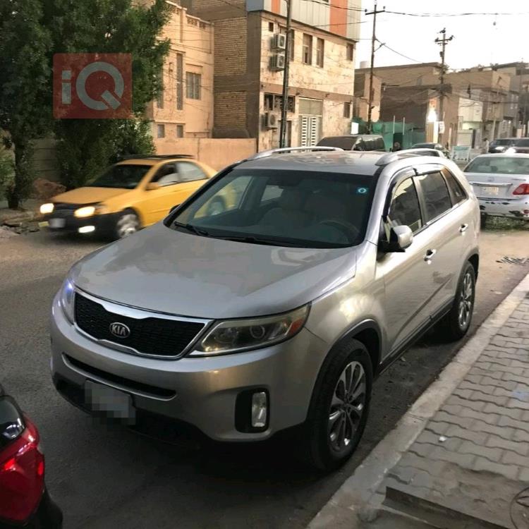 کیا سۆرینتۆ